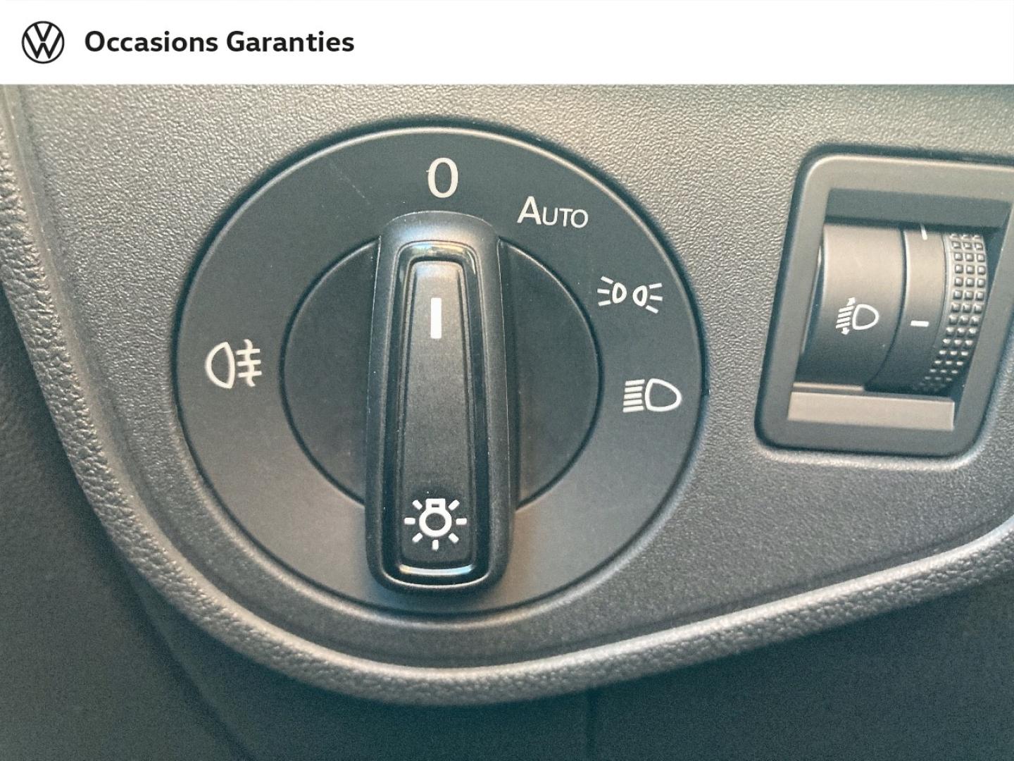 Voitures occasions VOLKSWAGEN POLO Life Bruay-la-Buissière