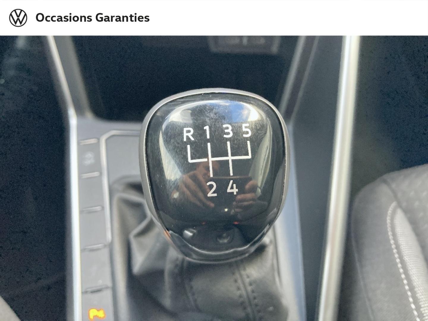 Voitures occasions VOLKSWAGEN POLO Life Dunkerque
