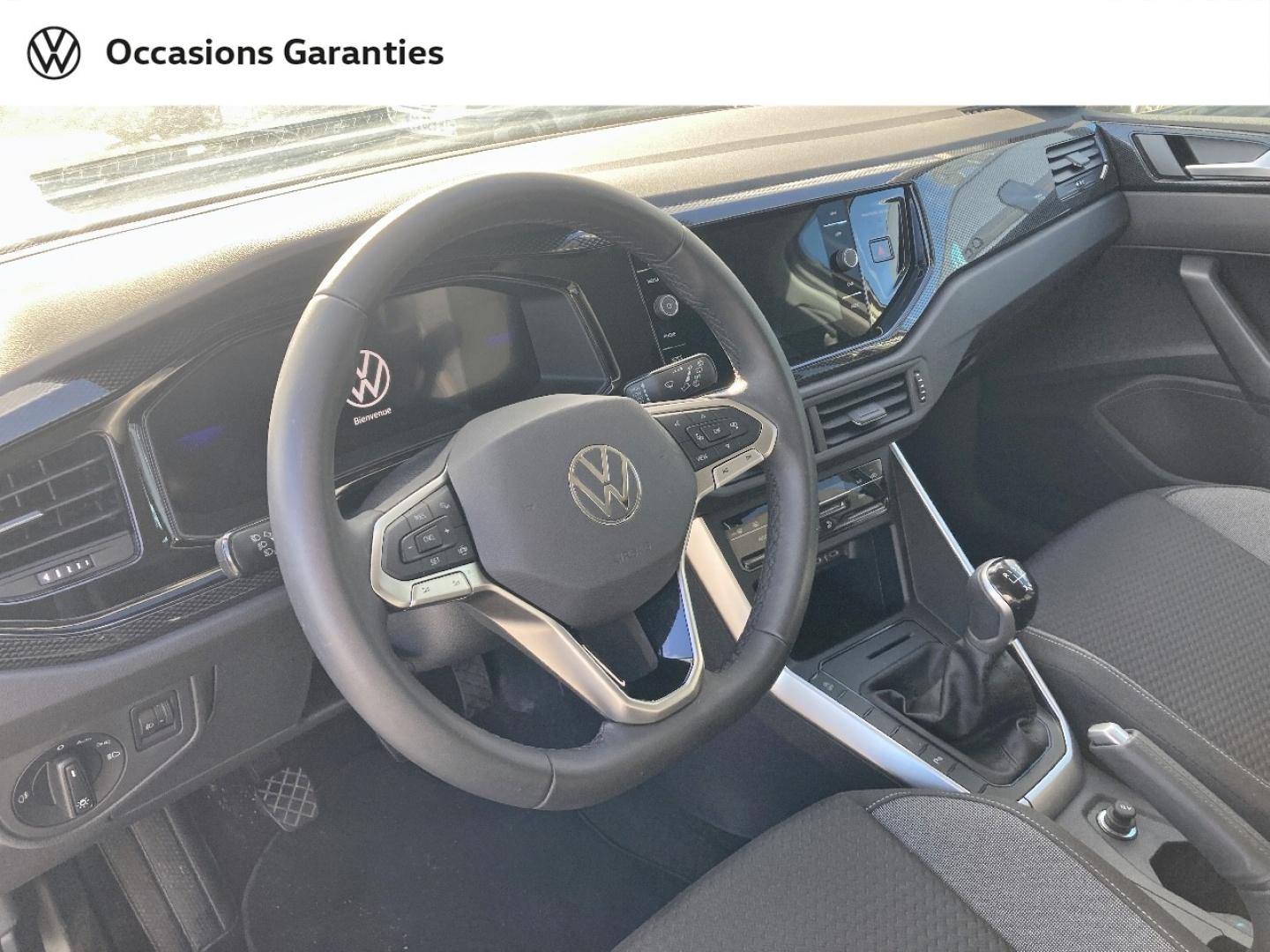Voitures occasions VOLKSWAGEN POLO VW Edition Bruay-la-Buissière