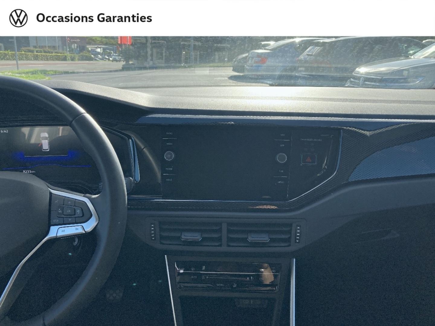 Voitures occasions VOLKSWAGEN POLO Life Bruay-la-Buissière