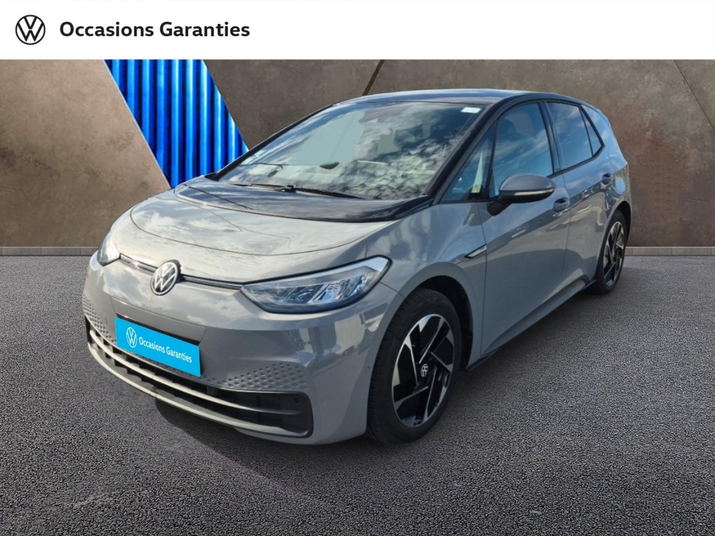 VOLKSWAGEN ID.3