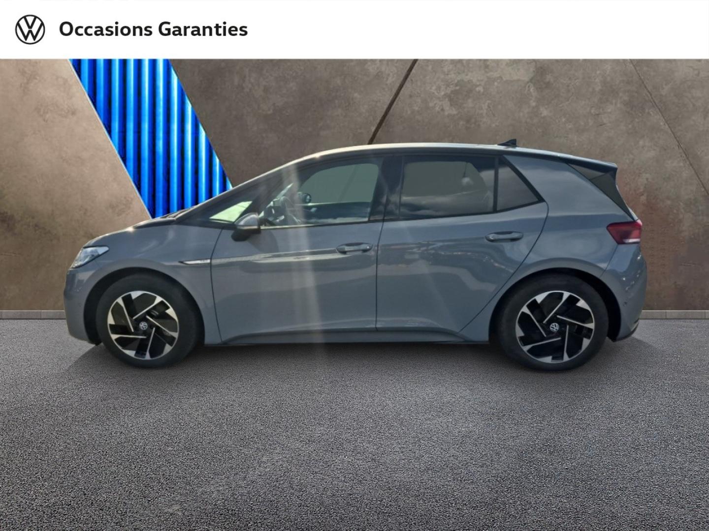 Voitures occasions VOLKSWAGEN ID.3 Active Bruay-la-Buissière