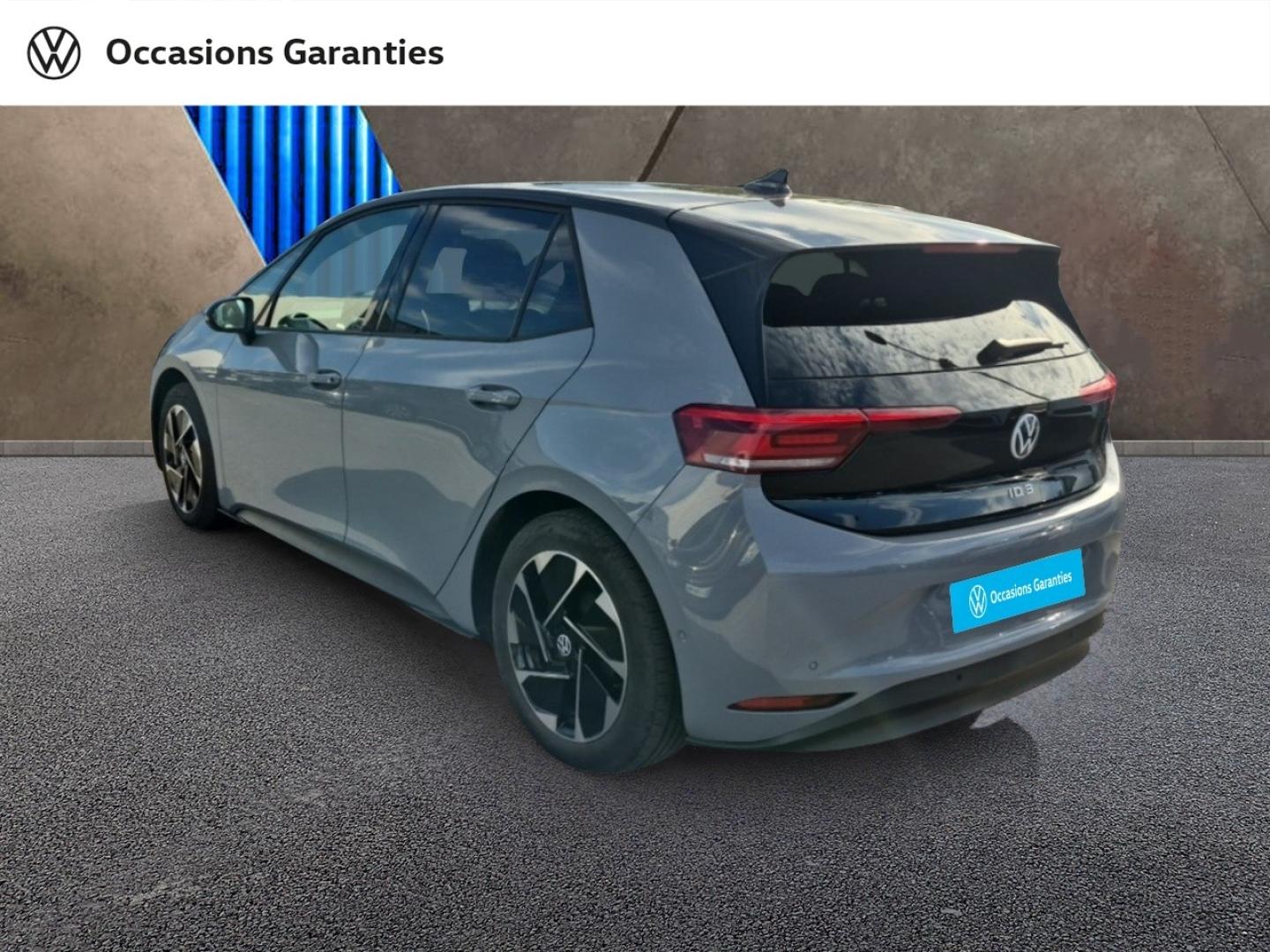 Voitures occasions VOLKSWAGEN ID.3 Active Bruay-la-Buissière