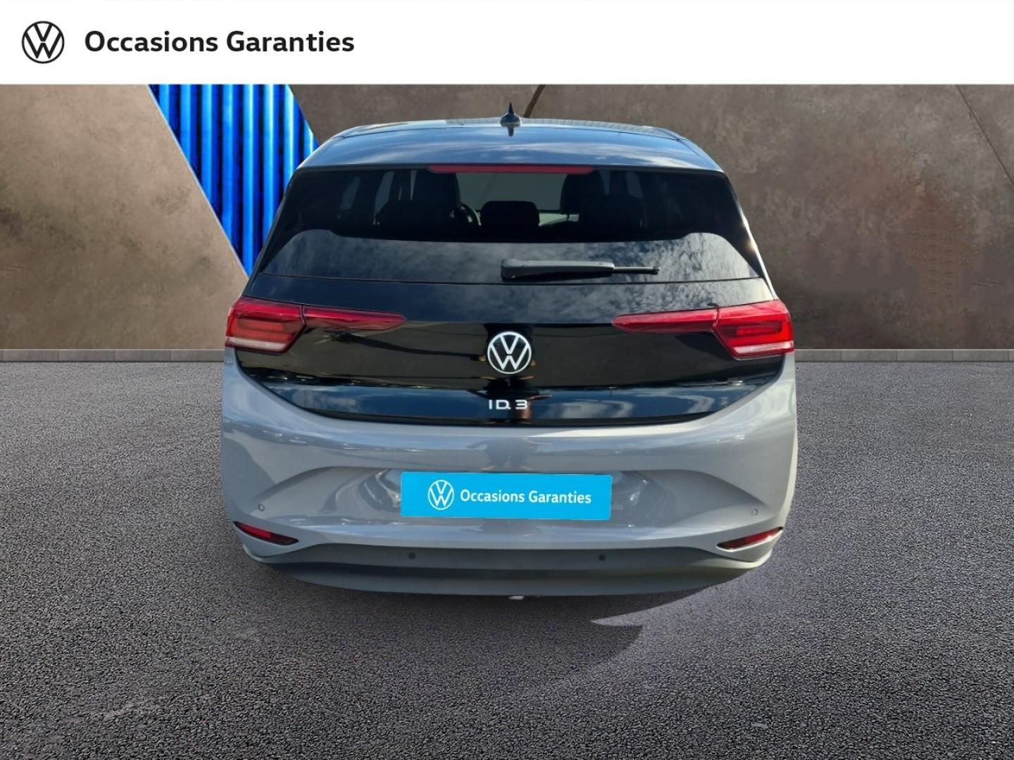 Voitures occasions VOLKSWAGEN ID.3 Active Bruay-la-Buissière