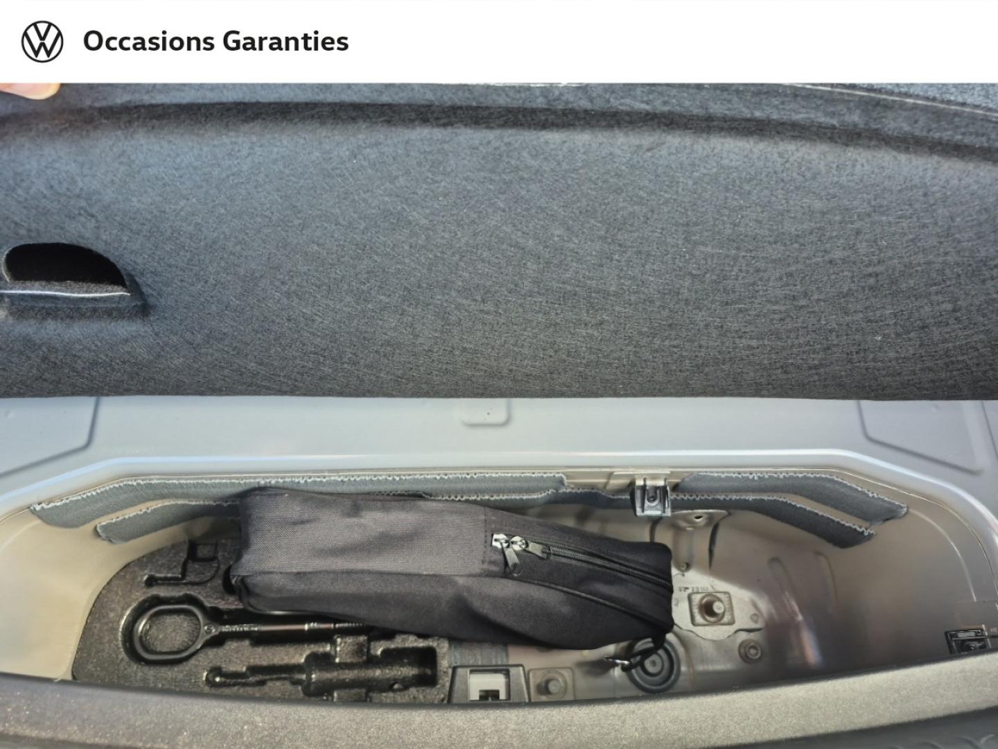 Voitures occasions VOLKSWAGEN ID.3 Active Hazebrouck