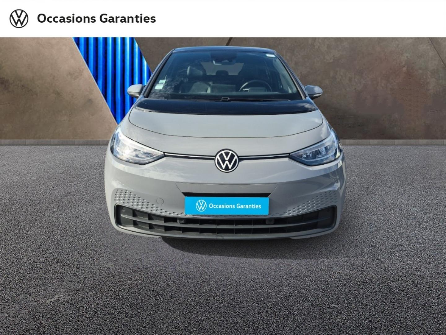 Voitures occasions VOLKSWAGEN ID.3 Active Hazebrouck