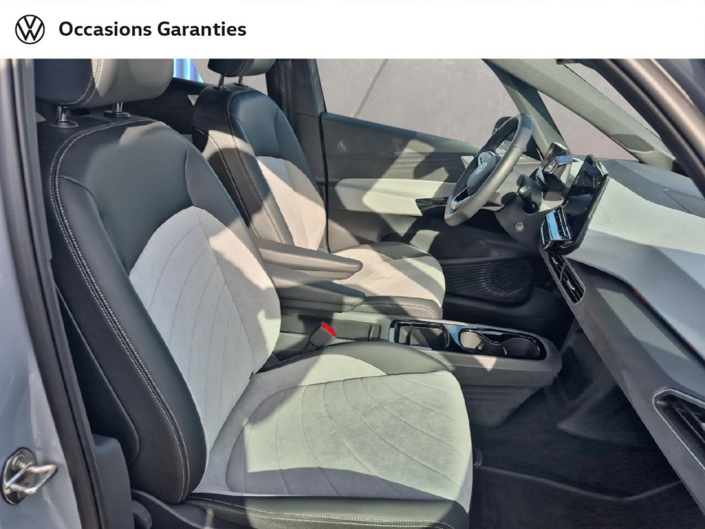 Voitures occasions VOLKSWAGEN ID.3 Active Bruay-la-Buissière