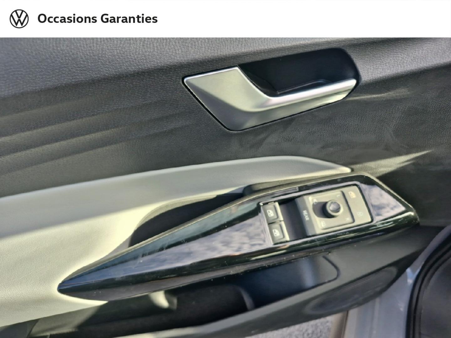 Voitures occasions VOLKSWAGEN ID.3 Active Hazebrouck
