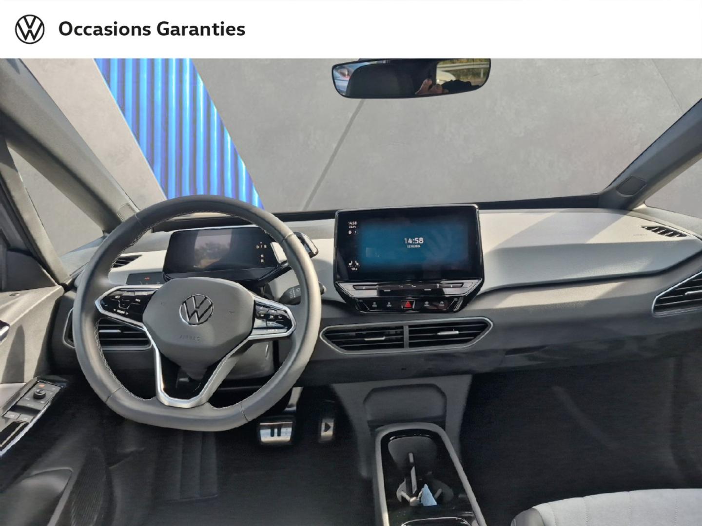 Voitures occasions VOLKSWAGEN ID.3 Active Bruay-la-Buissière