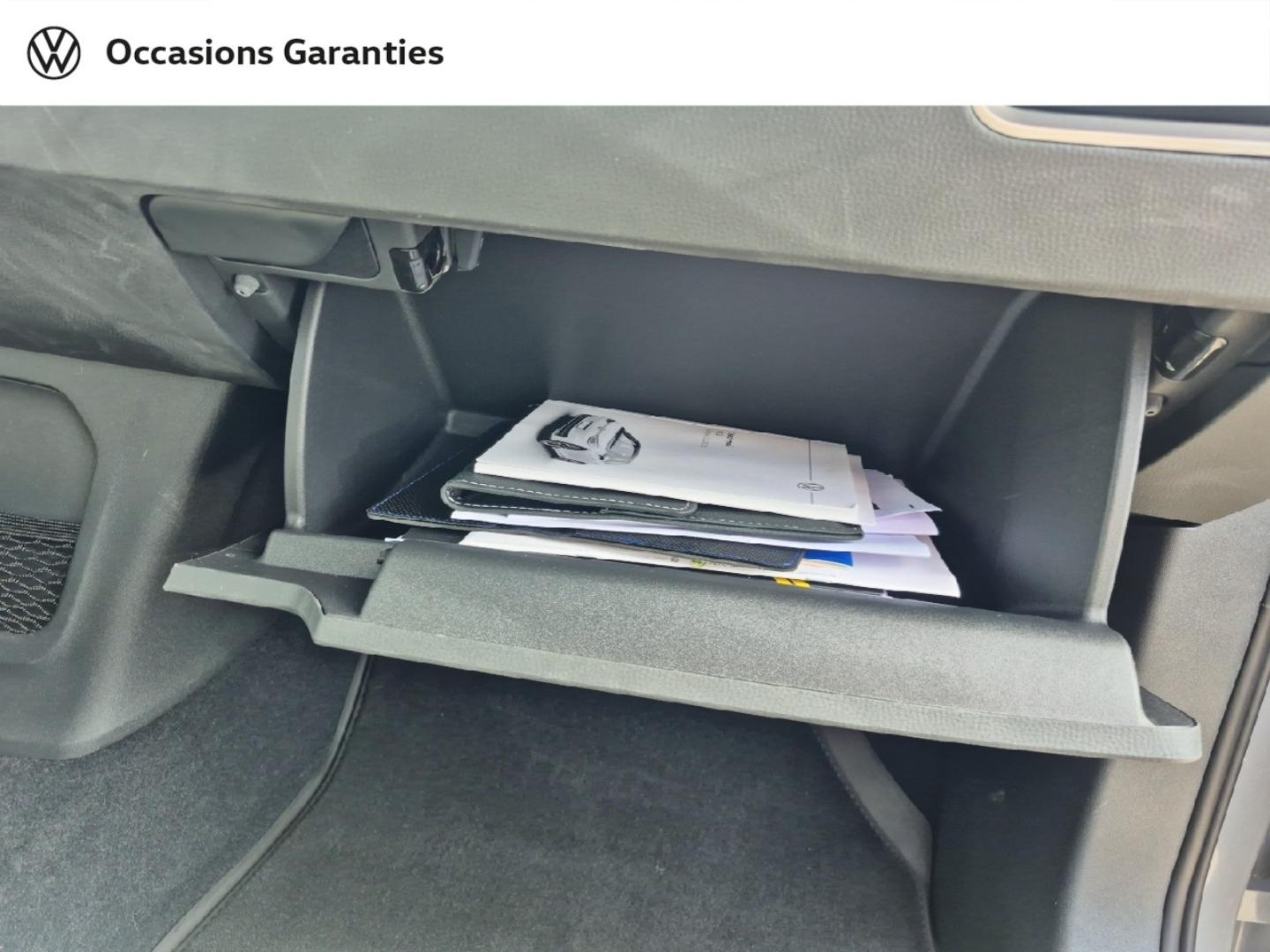Voitures occasions VOLKSWAGEN ID.3 Active Hazebrouck