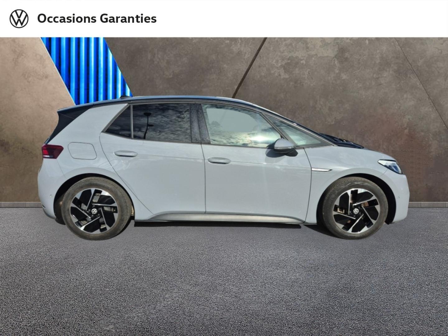 Voitures occasions VOLKSWAGEN ID.3 Active Bruay-la-Buissière