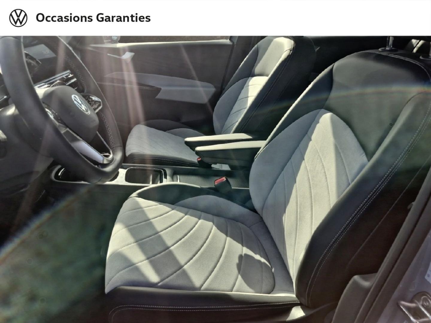 Voitures occasions VOLKSWAGEN ID.3 Active Hazebrouck