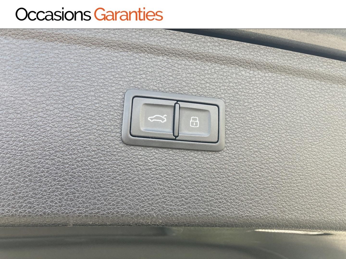 Voitures occasions Audi Q5  Hazebrouck