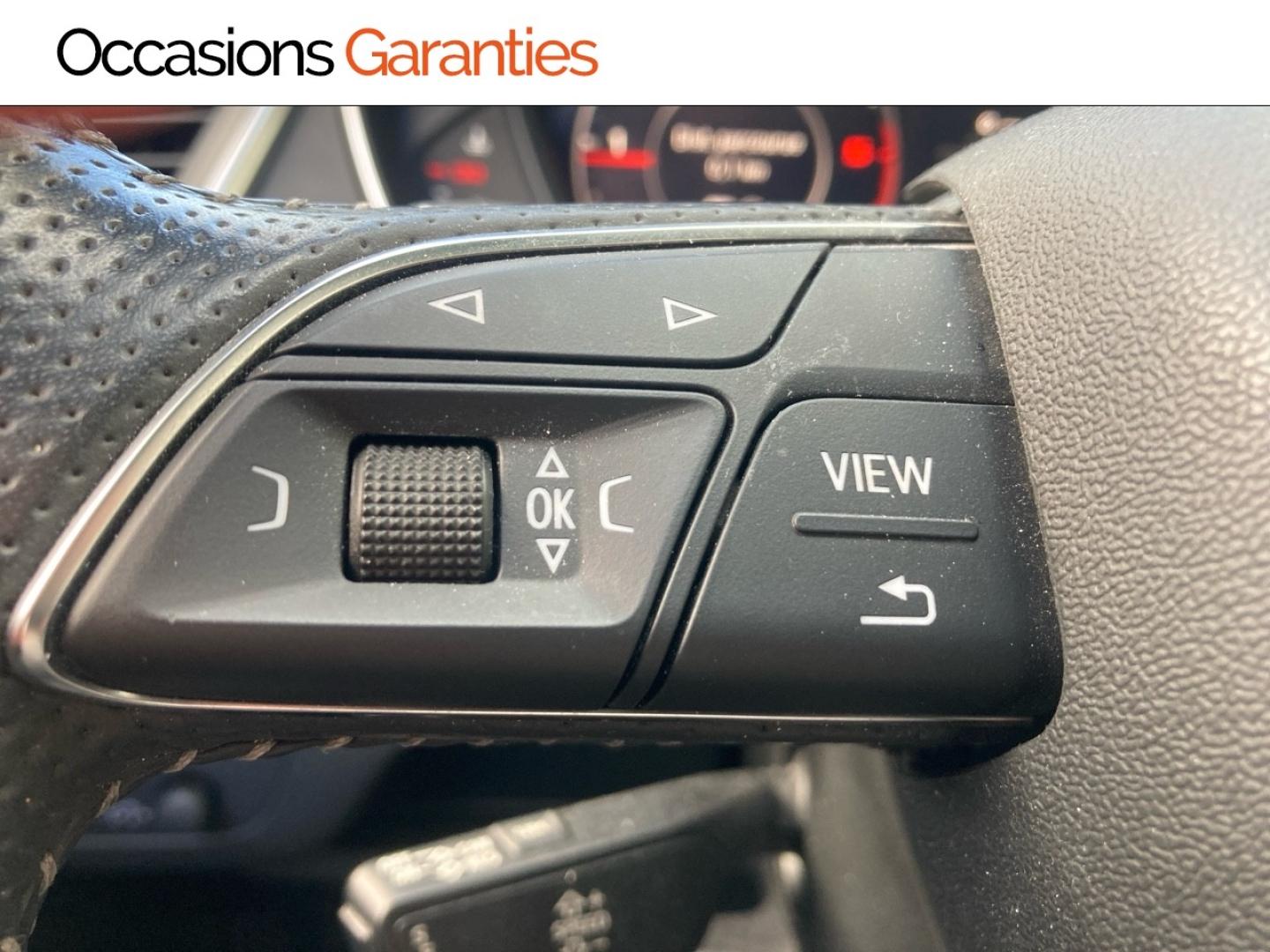 Voitures occasions Audi Q5  Bruay-la-Buissière