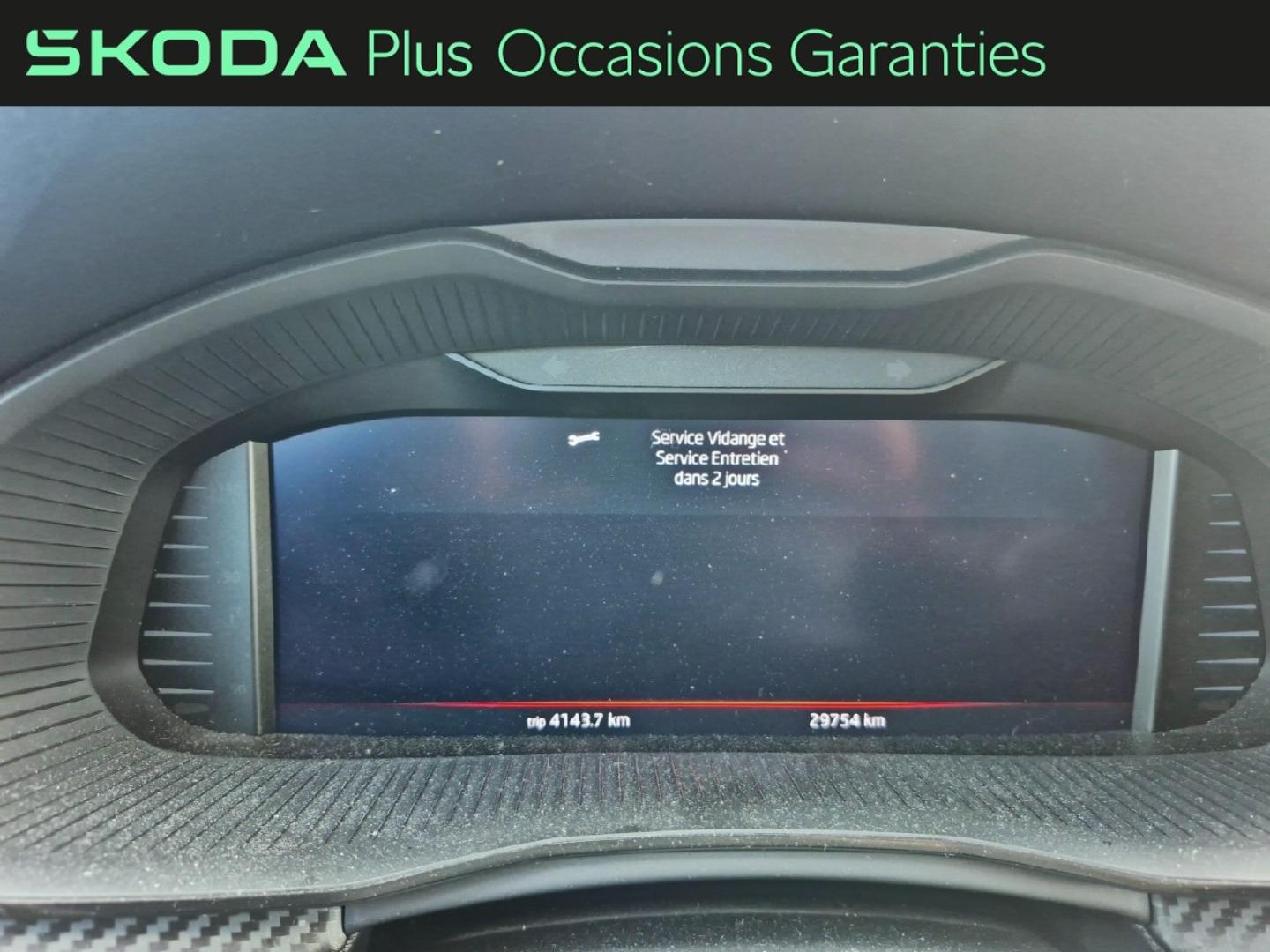 Voitures occasions ŠKODA KAMIQ Monte Carlo Bruay-la-Buissière