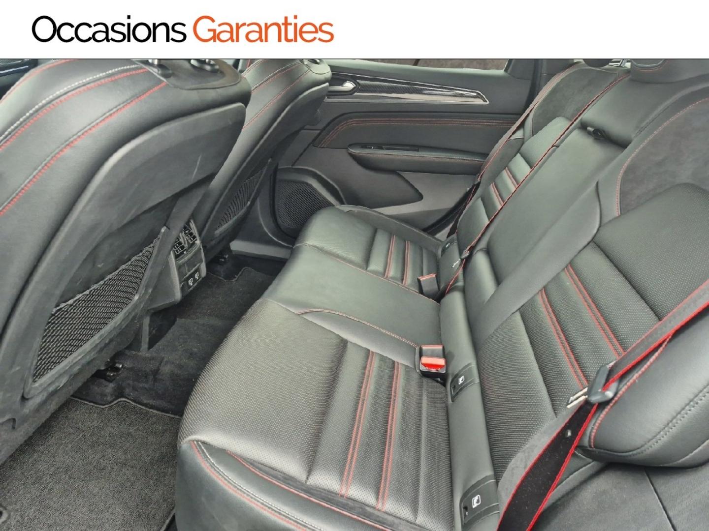 Voitures occasions RENAULT Arkana Zen Bruay-la-Buissière