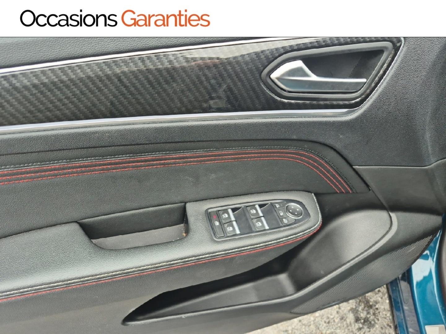 Voitures occasions RENAULT Arkana Zen Bruay-la-Buissière