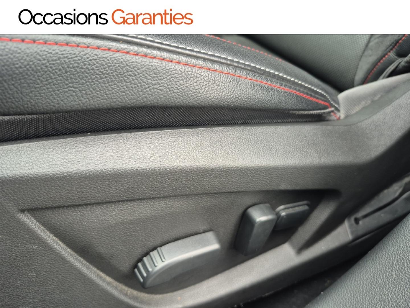 Voitures occasions RENAULT Arkana Zen Bruay-la-Buissière