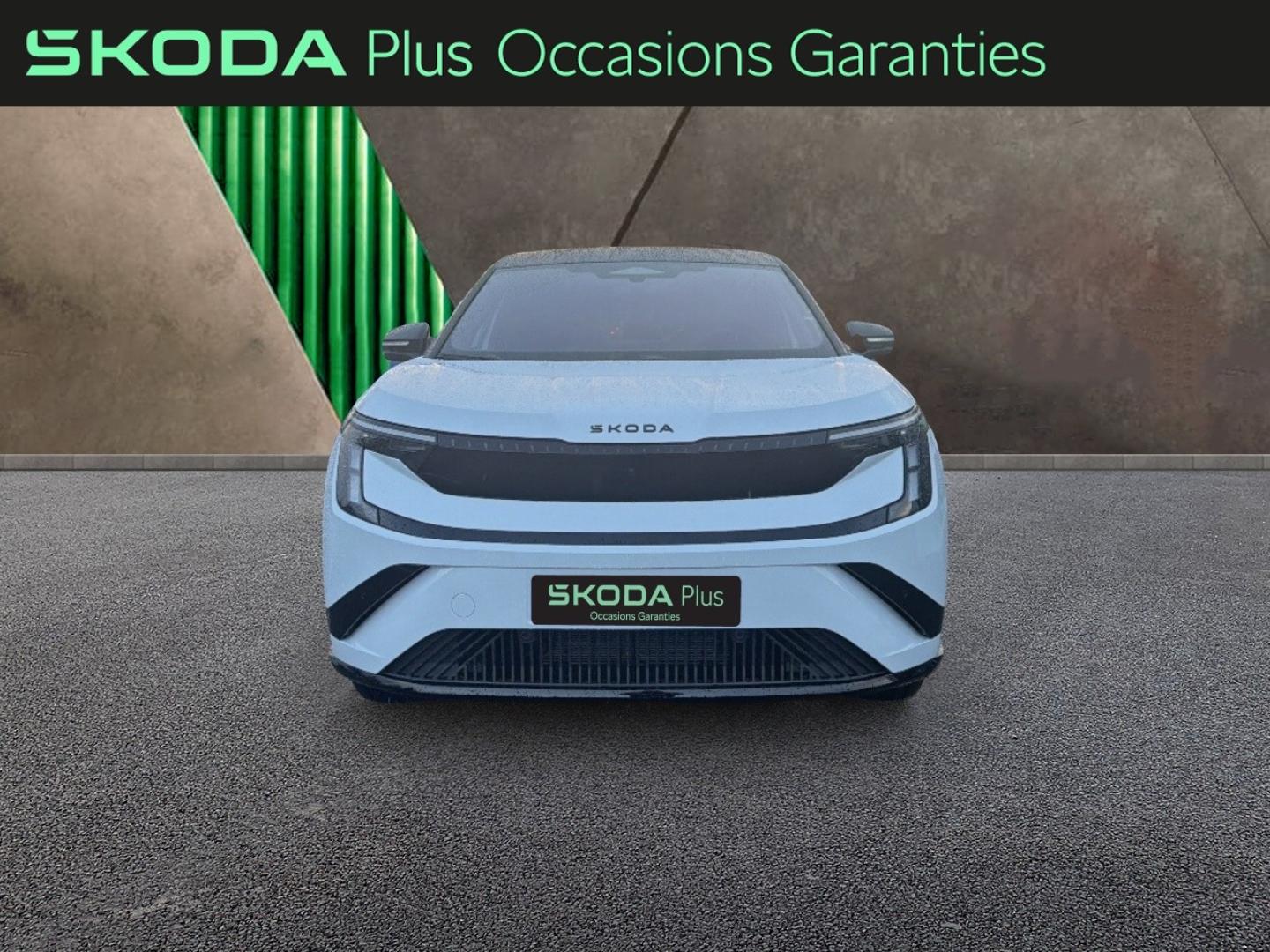 Voitures occasions ŠKODA PEAQ Sportline Bruay-la-Buissière