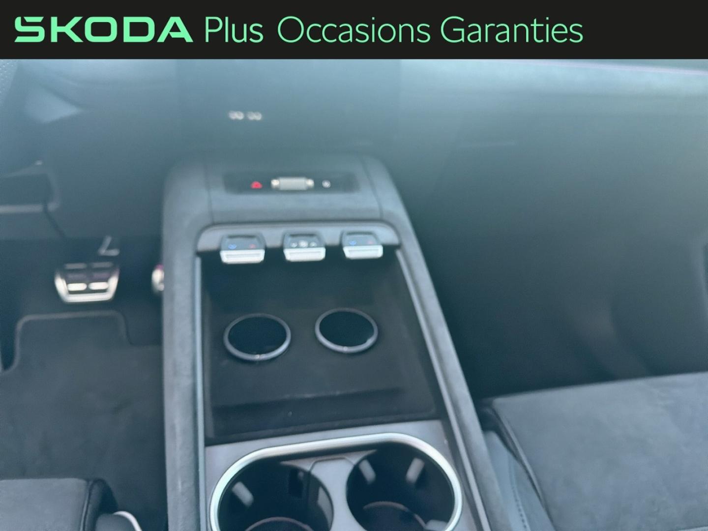 Voitures occasions ŠKODA PEAQ Sportline Bruay-la-Buissière