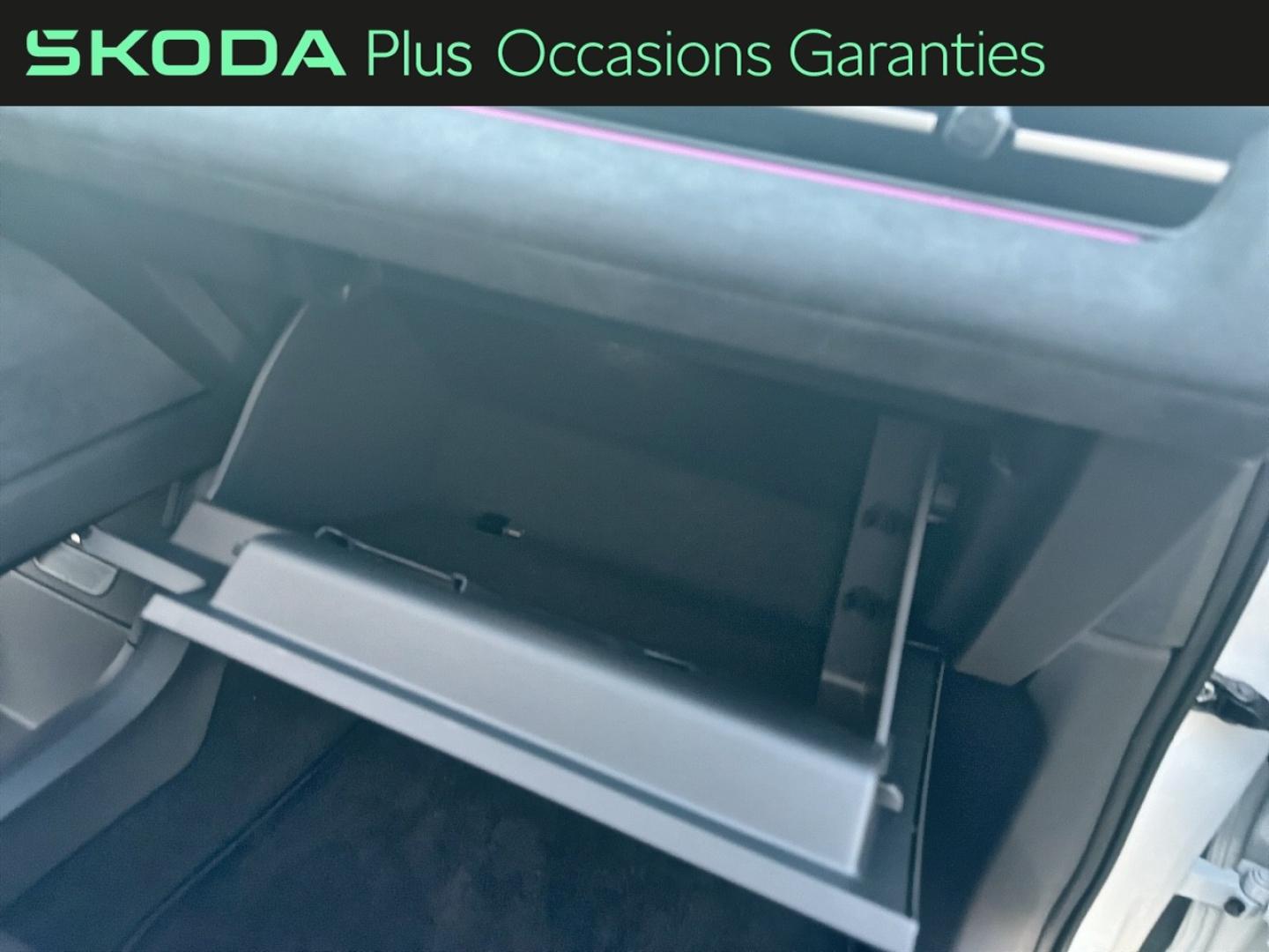 Voitures occasions ŠKODA PEAQ Sportline Bruay-la-Buissière