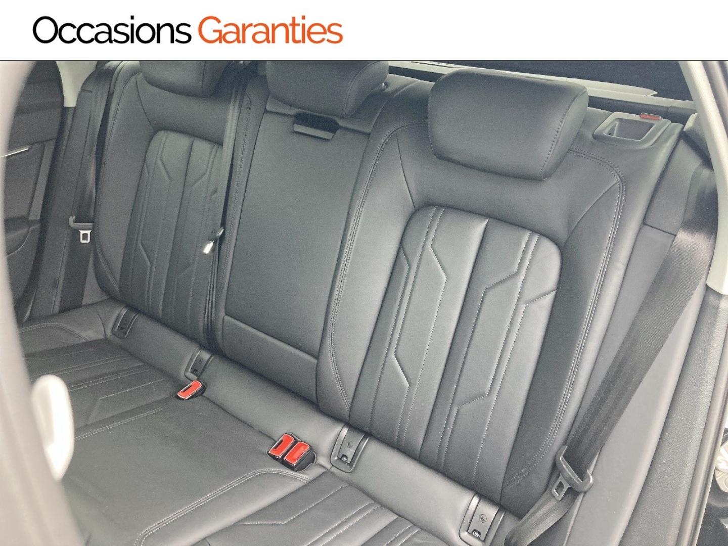 Voitures occasions Audi A6 AVANT Avus Bruay-la-Buissière