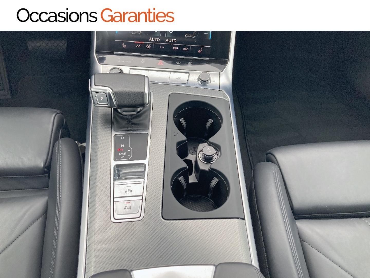 Voitures occasions Audi A6 AVANT Avus Bruay-la-Buissière