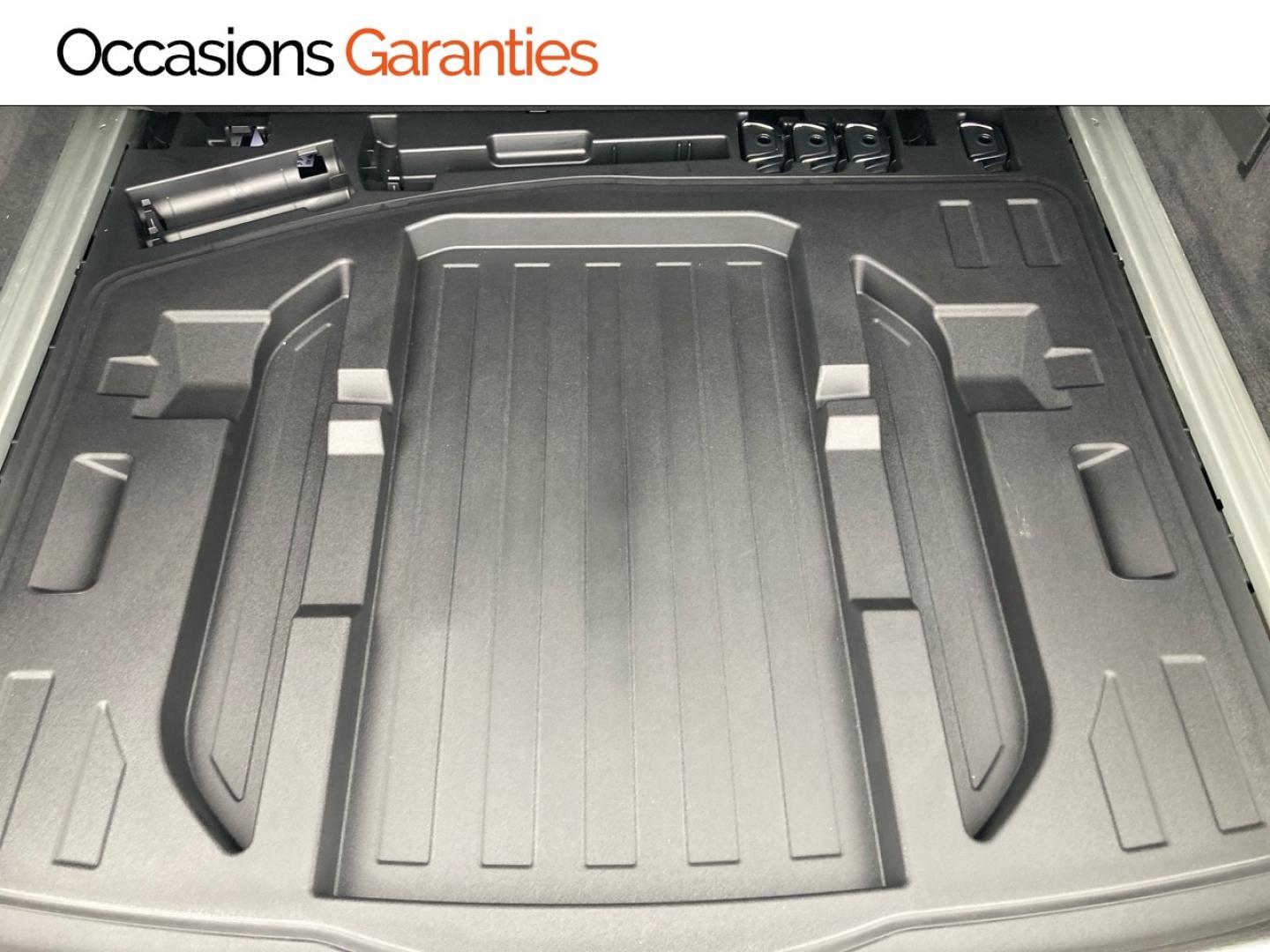 Voitures occasions Audi A6 AVANT Avus Bruay-la-Buissière