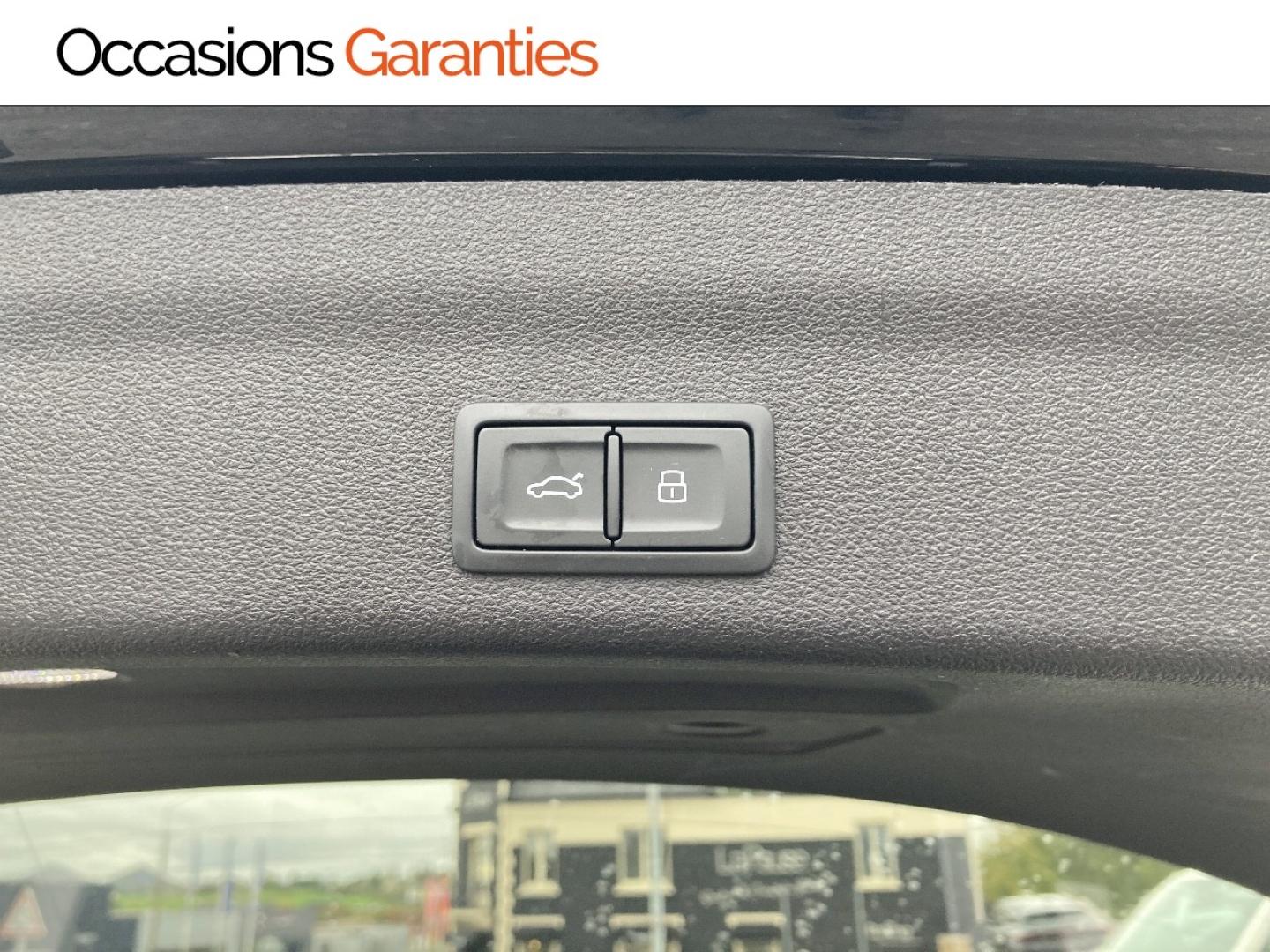 Voitures occasions Audi A6 AVANT Avus Bruay-la-Buissière