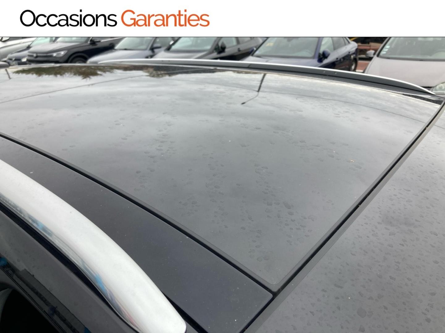 Voitures occasions Audi A6 AVANT Avus Bruay-la-Buissière