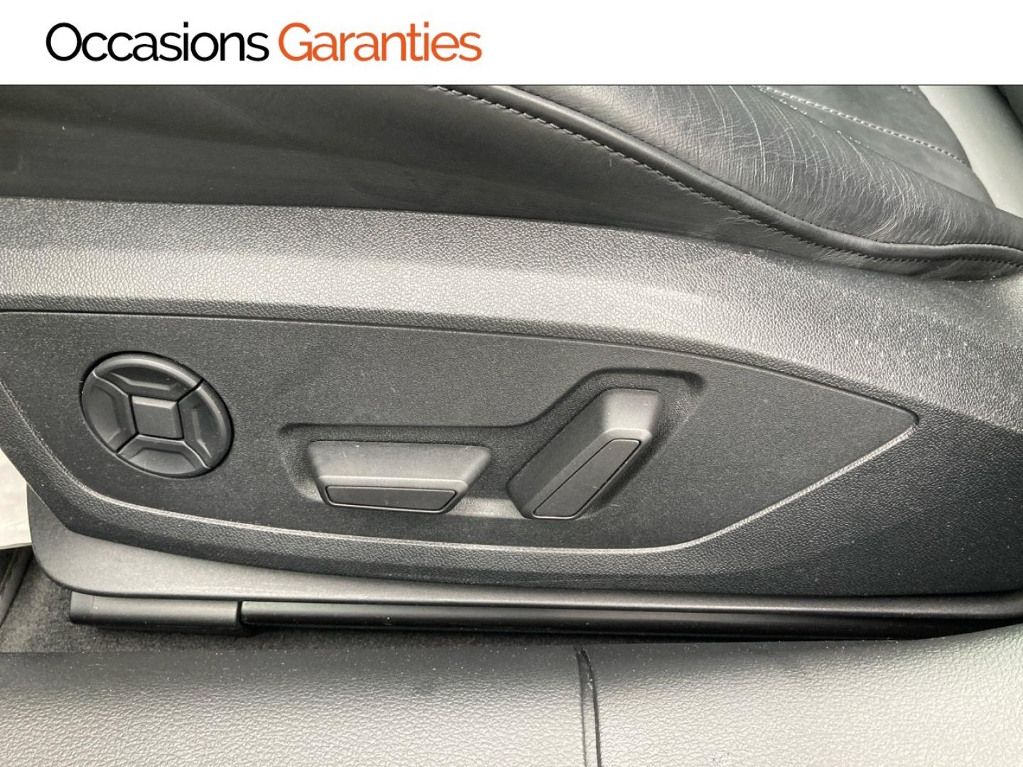 Voitures occasions Audi A6 AVANT Avus Bruay-la-Buissière