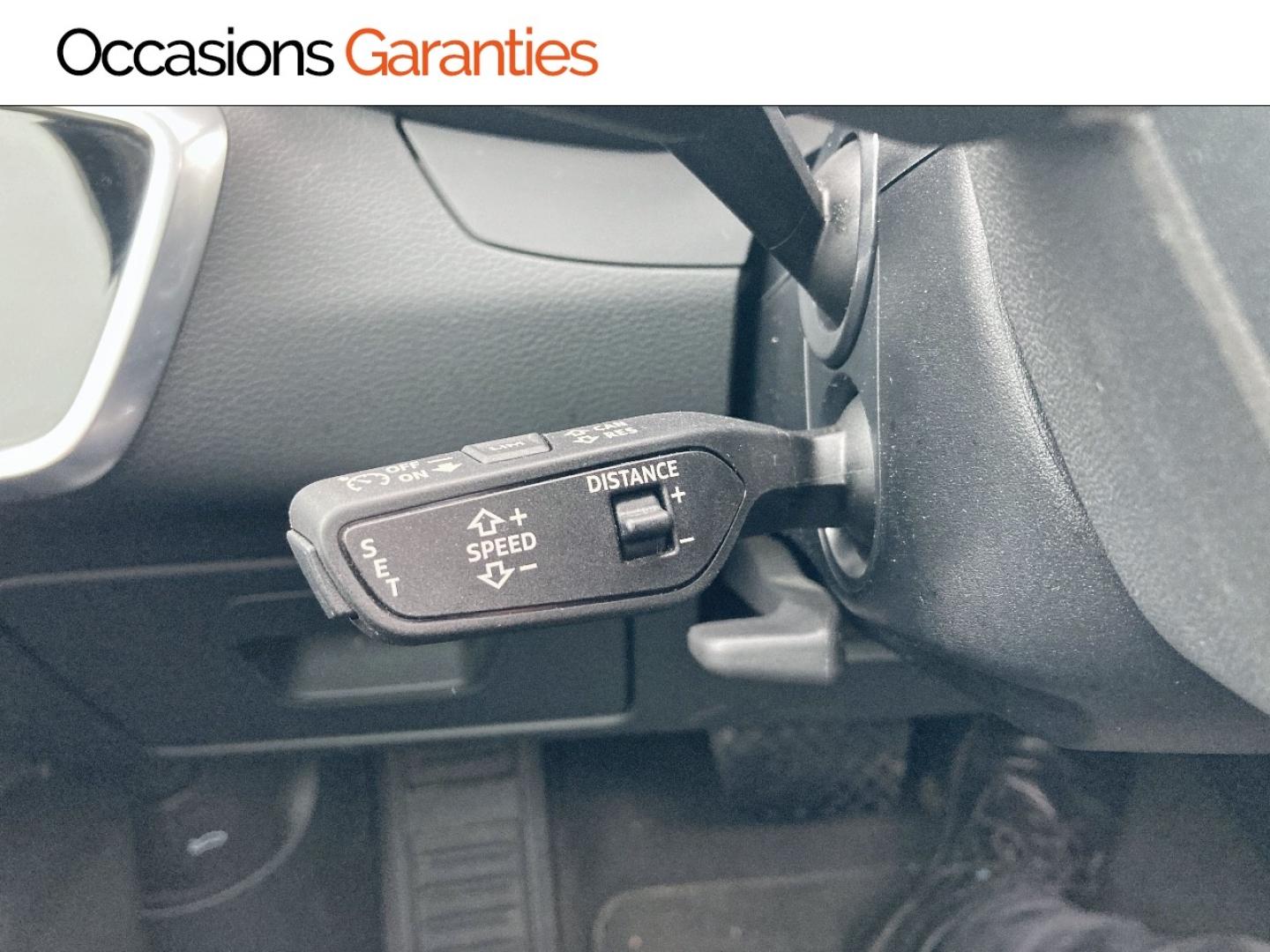 Voitures occasions Audi A6 AVANT Avus Bruay-la-Buissière
