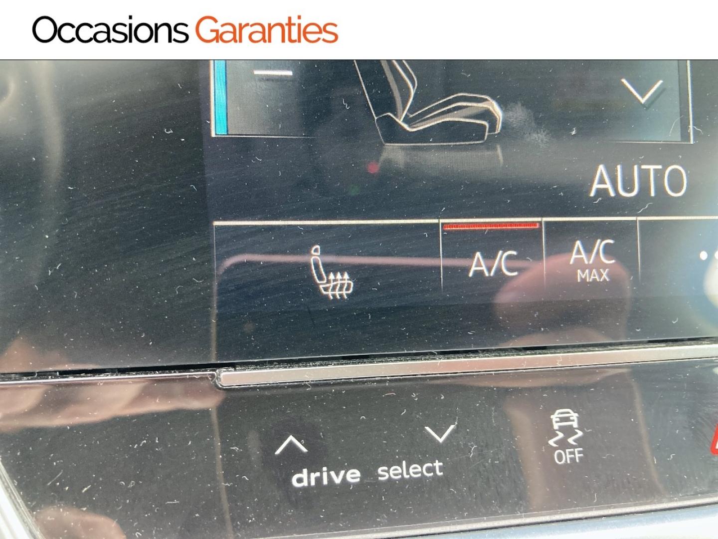 Voitures occasions Audi A6 AVANT Avus Bruay-la-Buissière