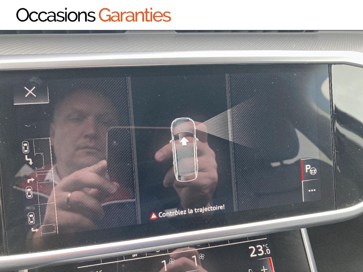 Voitures occasions Audi A6 AVANT Avus Bruay-la-Buissière