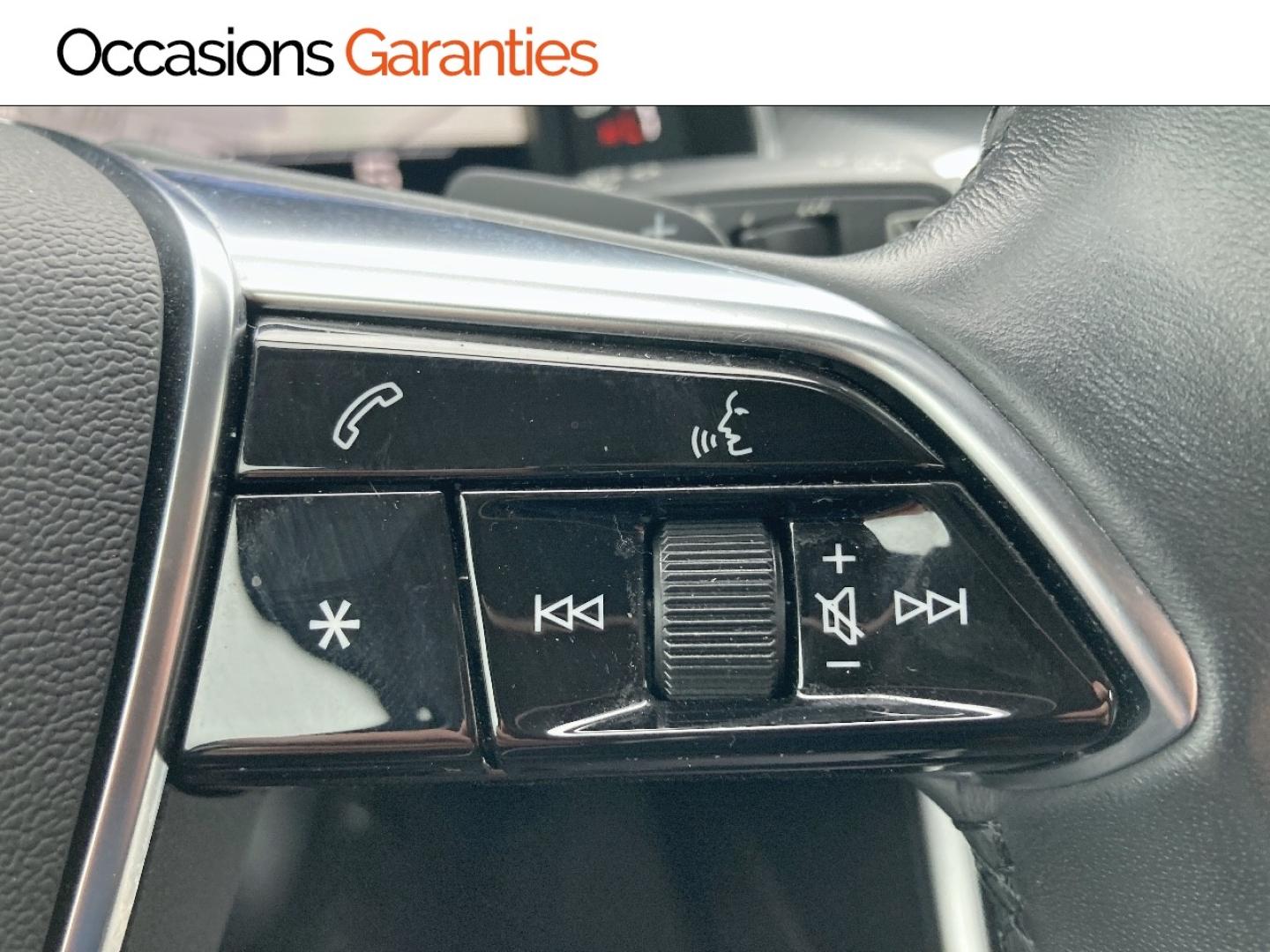 Voitures occasions Audi A6 AVANT Avus Bruay-la-Buissière