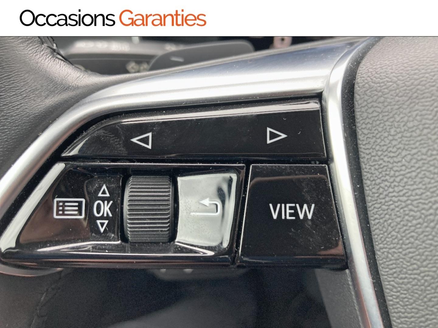 Voitures occasions Audi A6 AVANT Avus Bruay-la-Buissière
