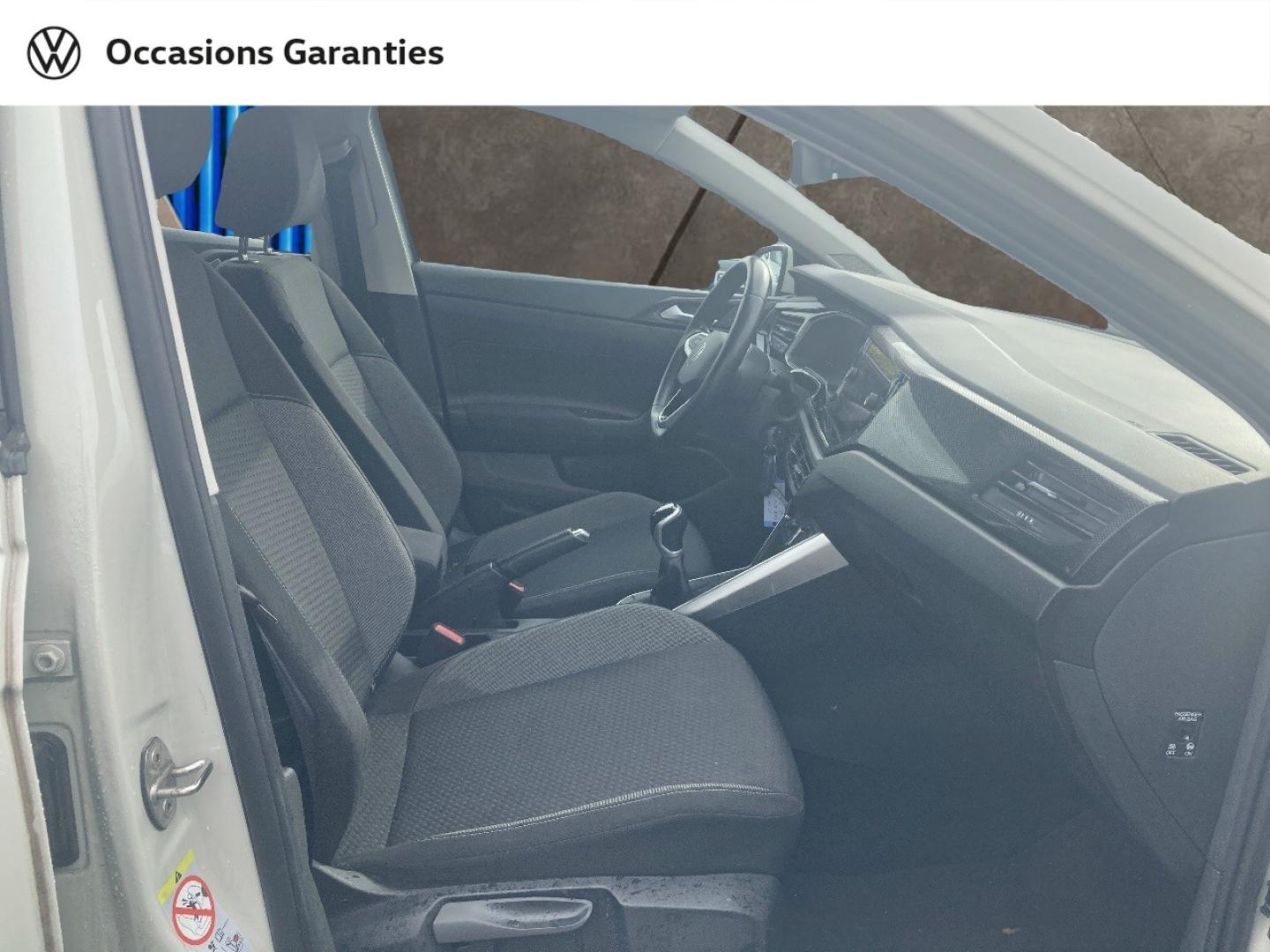 Voitures occasions VOLKSWAGEN POLO Life Bruay-la-Buissière