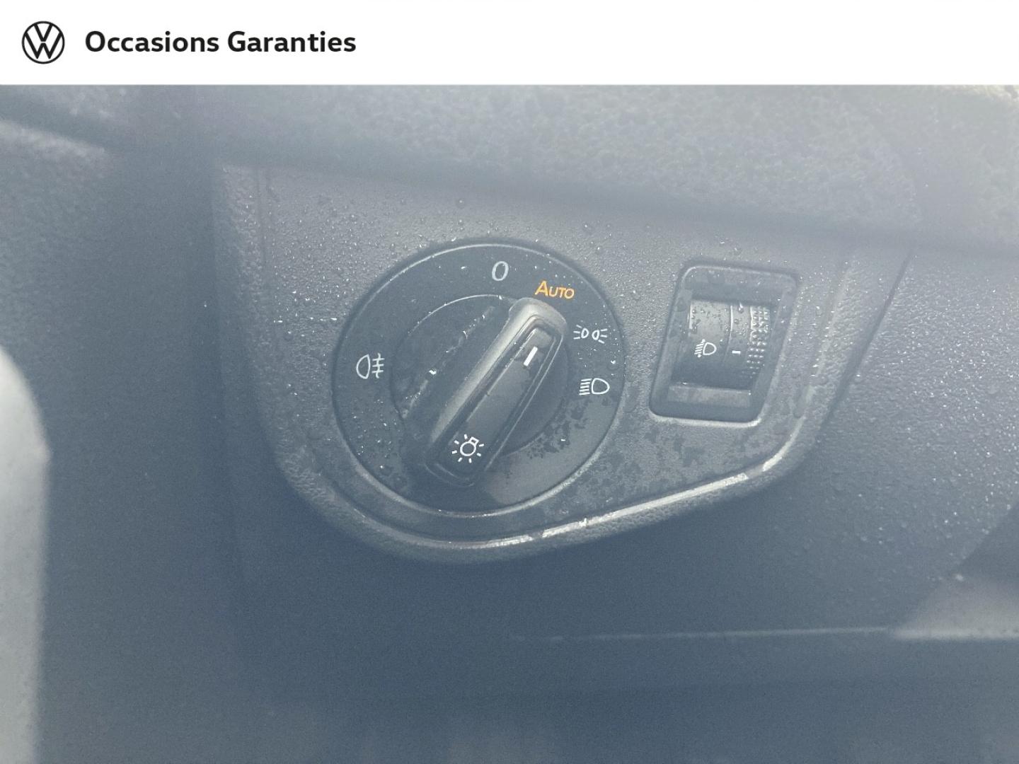 Voitures occasions VOLKSWAGEN POLO Life Bruay-la-Buissière