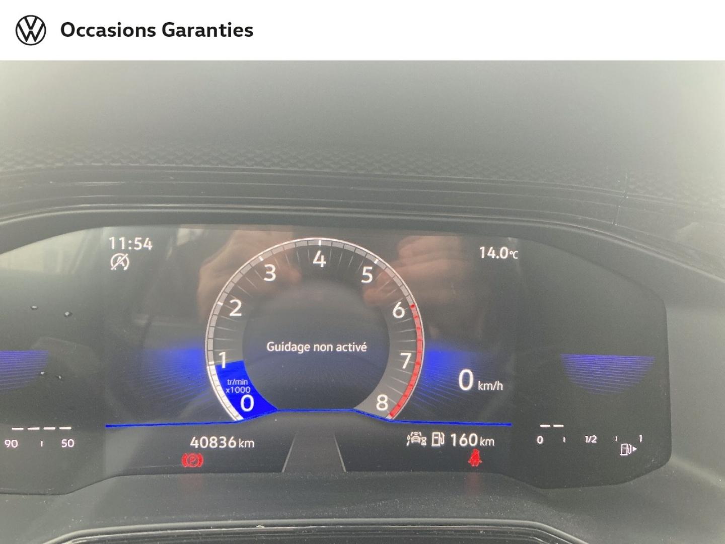 Voitures occasions VOLKSWAGEN POLO Life Bruay-la-Buissière