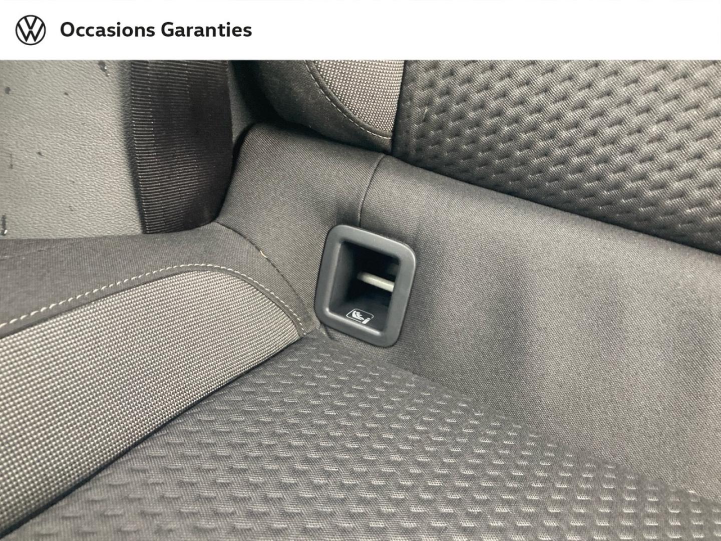 Voitures occasions VOLKSWAGEN POLO Life Bruay-la-Buissière