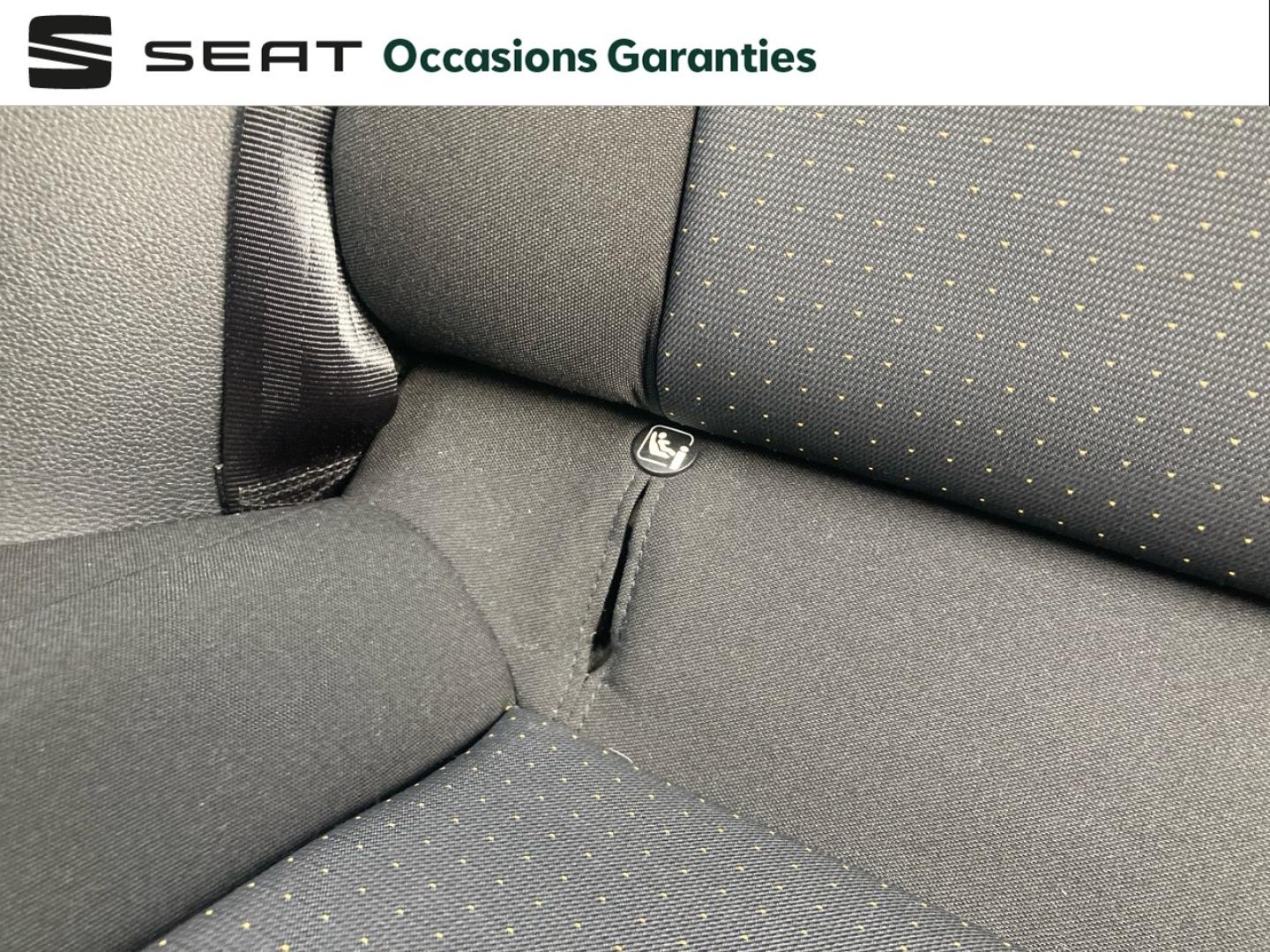 Voitures occasions SEAT ARONA Copa Bruay-la-Buissière