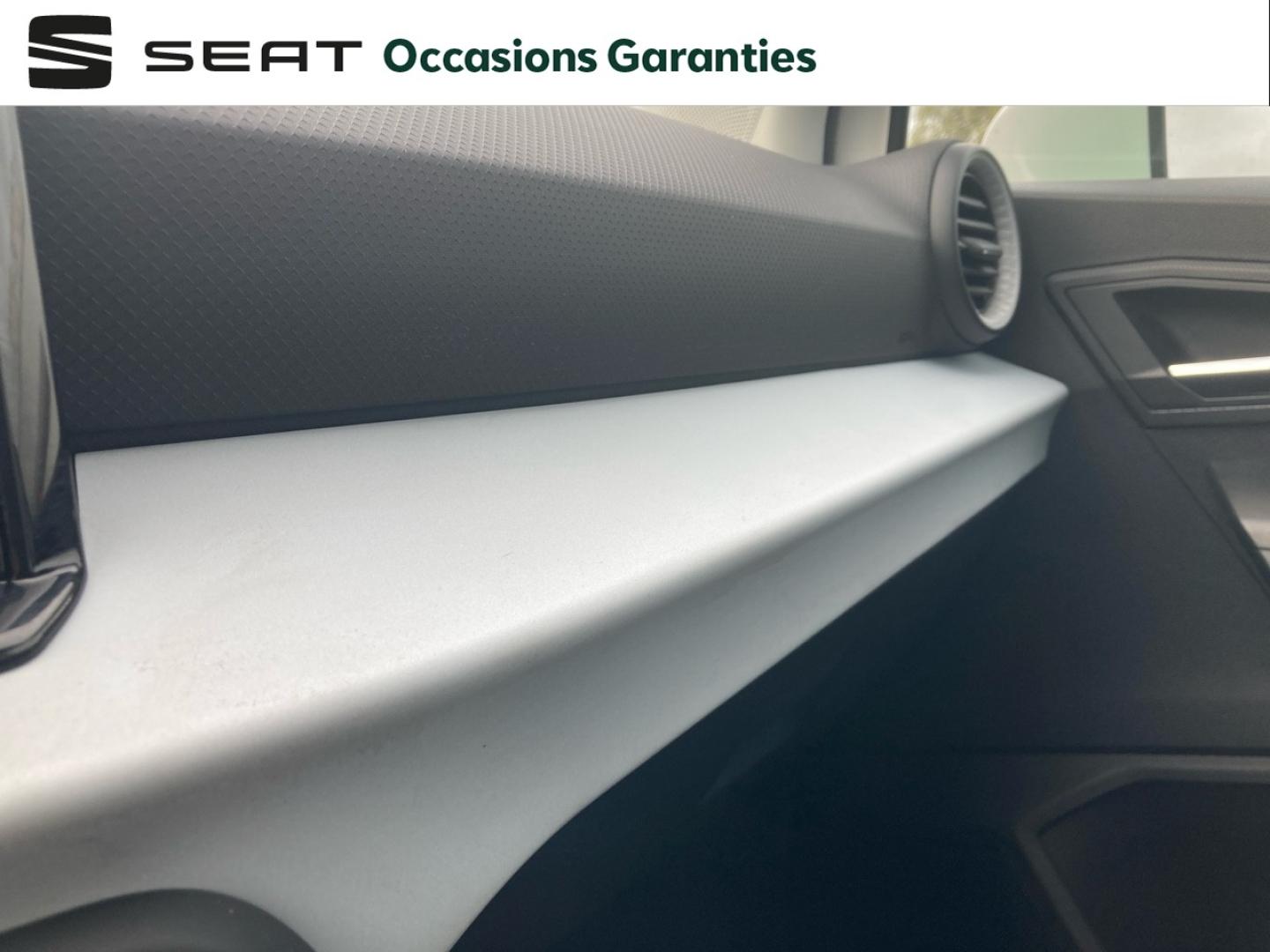 Voitures occasions SEAT ARONA Copa Bruay-la-Buissière