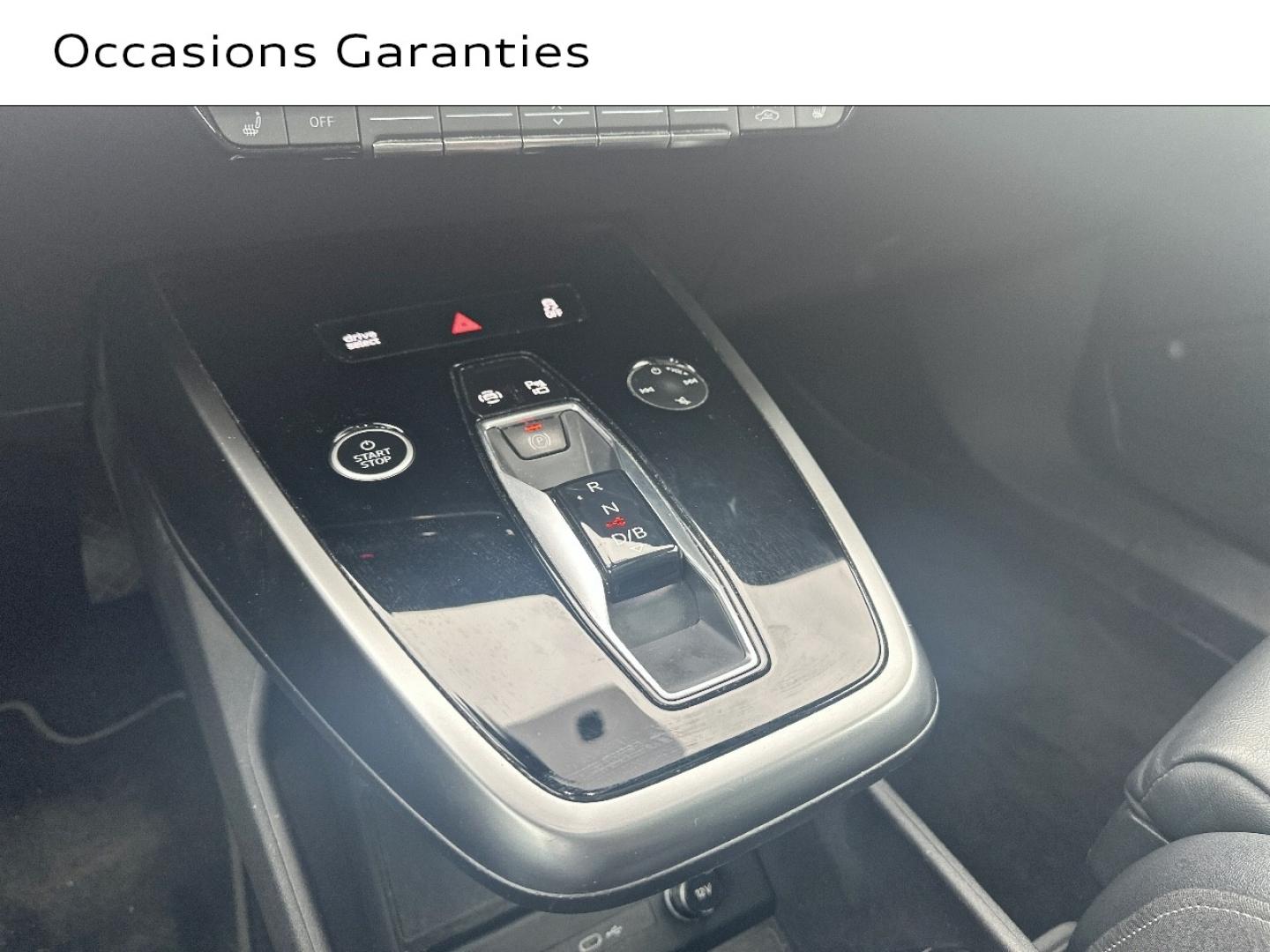 Voitures occasions Audi Q4 e-tron Design Luxe Bruay-la-Buissière