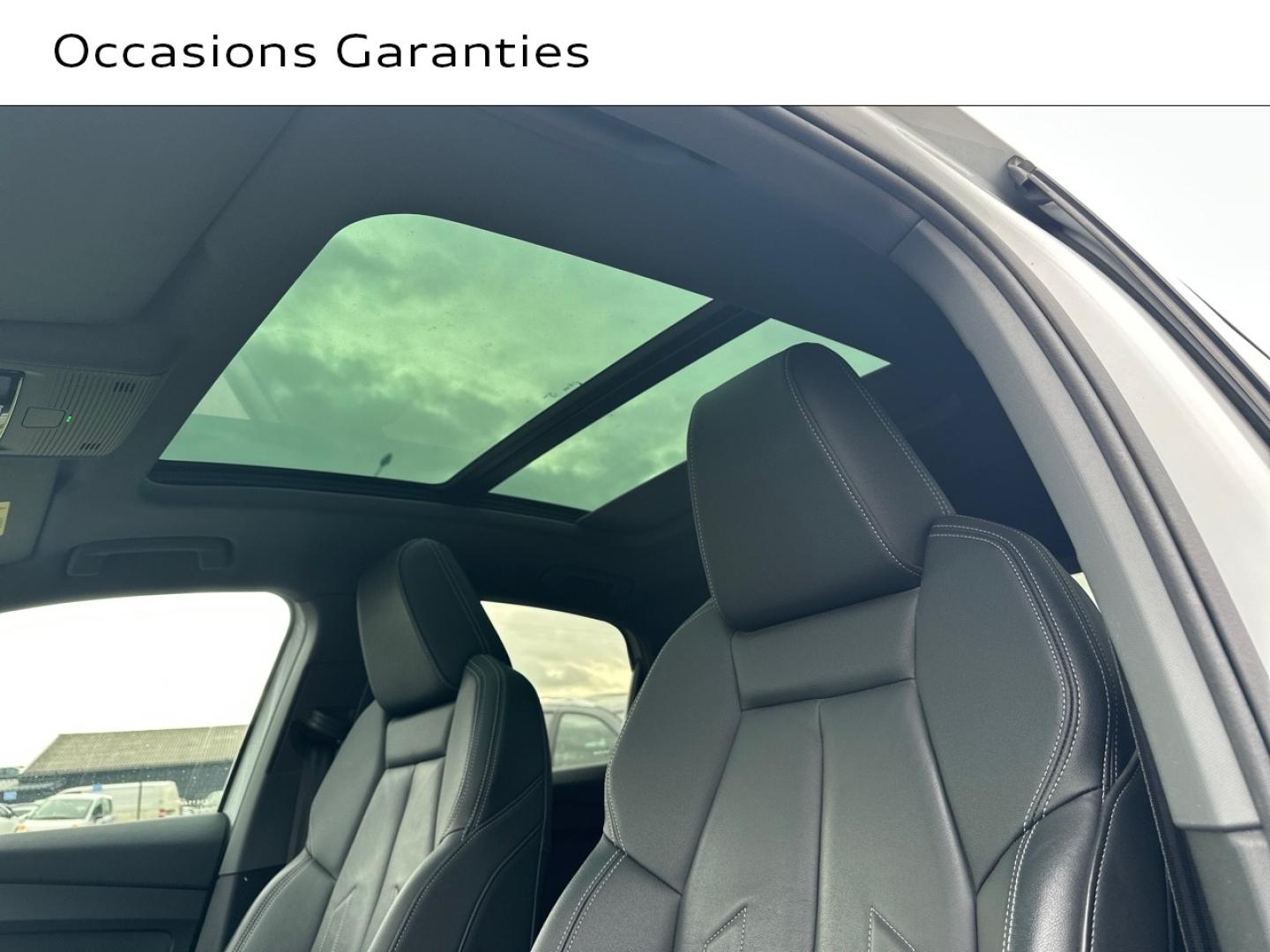 Voitures occasions Audi Q4 e-tron Design Luxe Bruay-la-Buissière