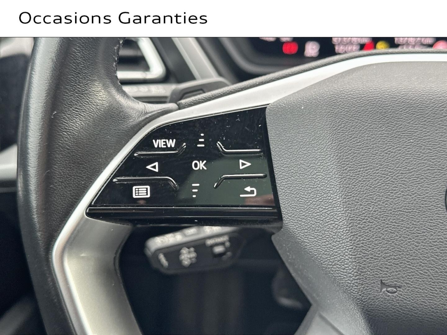 Voitures occasions Audi Q4 e-tron Design Luxe Bruay-la-Buissière
