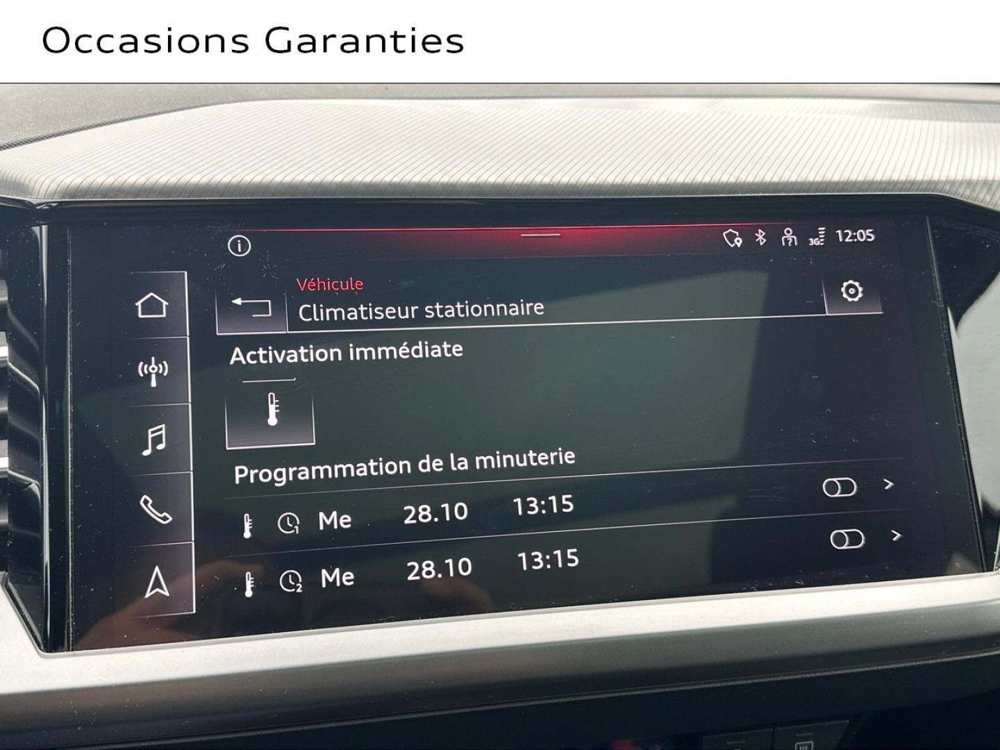Voitures occasions Audi Q4 e-tron Design Luxe Bruay-la-Buissière