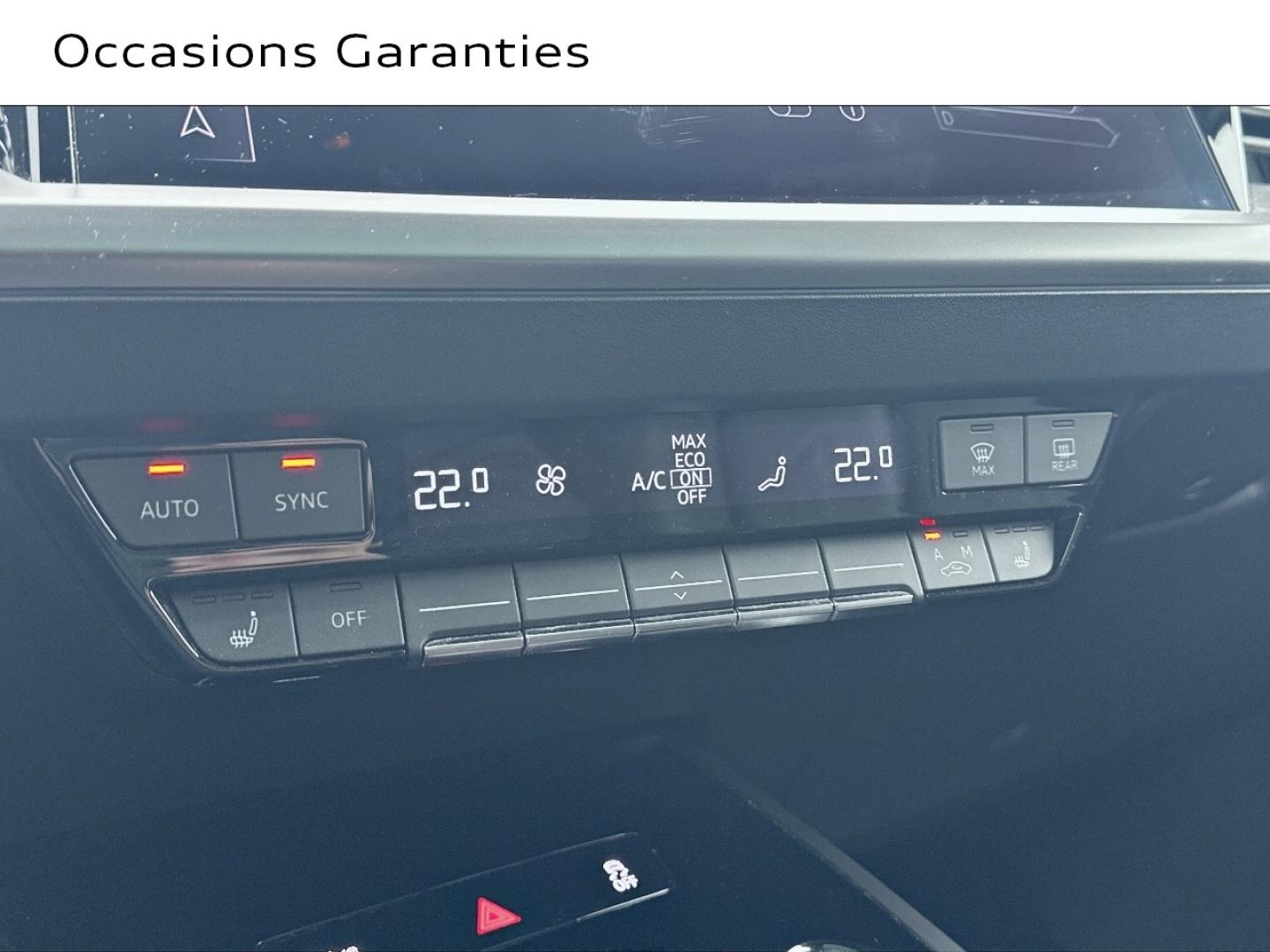 Voitures occasions Audi Q4 e-tron Design Luxe Bruay-la-Buissière