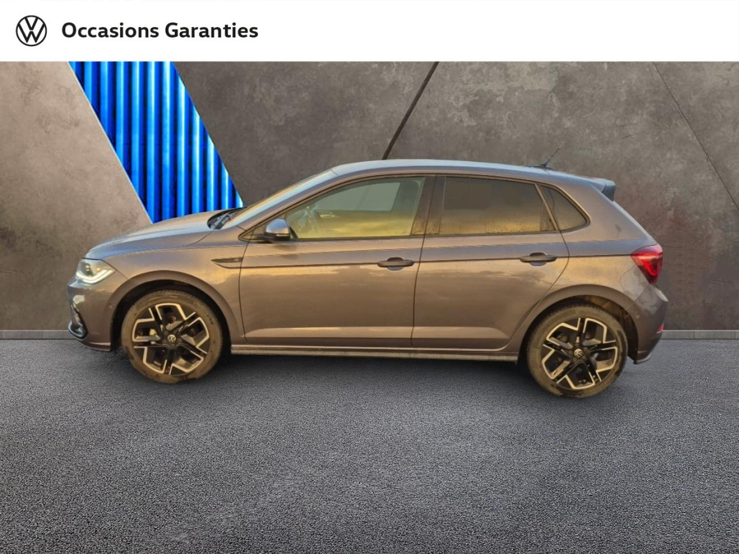 Voitures occasions VOLKSWAGEN POLO R-Line Edition Bruay-la-Buissière