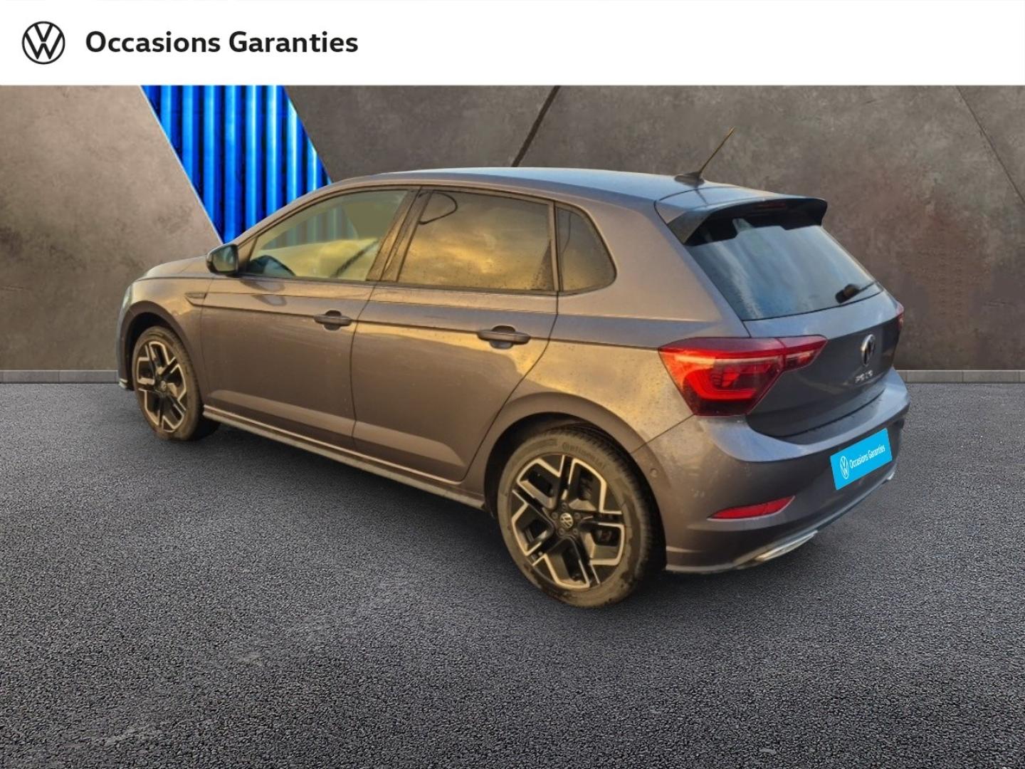 Voitures occasions VOLKSWAGEN POLO R-Line Edition Bruay-la-Buissière