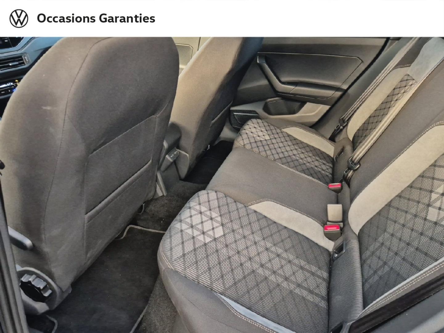 Voitures occasions VOLKSWAGEN POLO R-Line Edition Bruay-la-Buissière